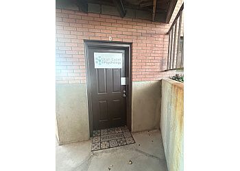 Clinic photo/Office of Dr. AARON ALLRED