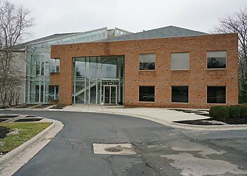 Clinic photo/Office of Dr. AARON L. BOSTER