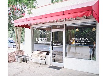 Clinic photo/Office of Dr. AARON LEBAUER