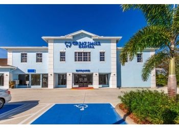 Clinic photo/Office of Dr. AARON M SCHAMBACK