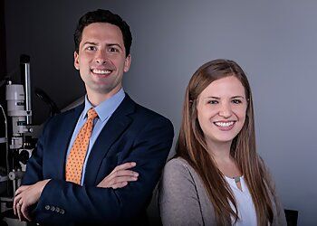 Clinic photo/Office of Dr. AARON MCNULTY