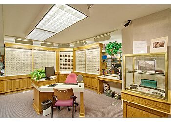 Clinic photo/Office of Dr. AARON ROSENSTEIN