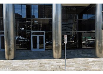 Clinic photo/Office of Dr. AARON S. DUMONT