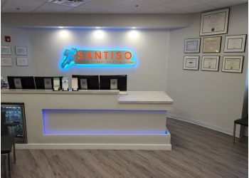 Clinic photo/Office of Dr. AARON SANTISO