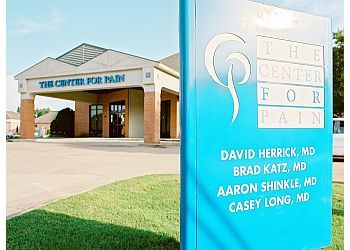 Clinic photo/Office of Dr. AARON SHINKLE