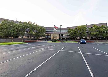 Clinic photo/Office of Dr. AARON STEWART