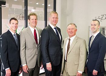 Clinic photo/Office of Dr. AARON STIKE