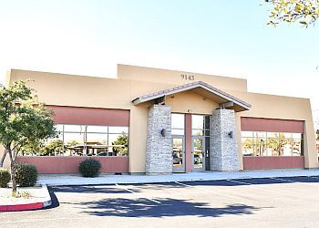 Clinic photo/Office of Dr. AARON WILDUNG