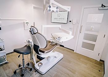 Clinic photo/Office of Dr. ABBEY HOUSE DENTAL