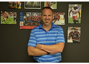 Clinic photo/Office of Dr. ABBOTSFORD BALANCED HEALTH &amp; WELLNESS
