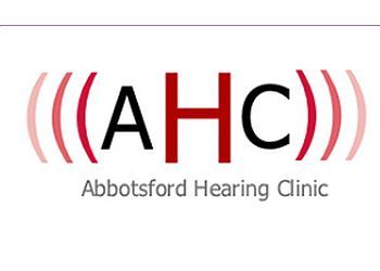 Clinic photo/Office of Dr. ABBOTSFORD HEARING CLINIC