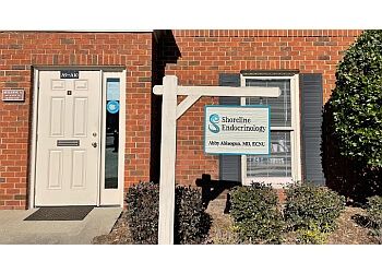 Clinic photo/Office of Dr. ABBY ABISOGUN