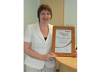 Clinic photo/Office of Dr. ABC HEARING LTD