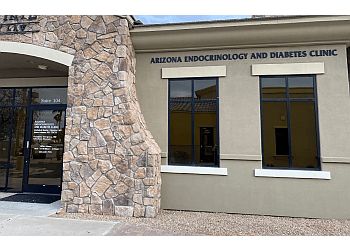 Clinic photo/Office of Dr. ABDULLAH HANNA-MOUSSA