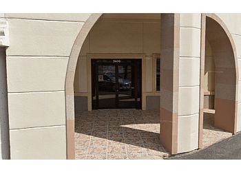 Clinic photo/Office of Dr. ABDULRAHMAN MOUNER ALBUSTAMY