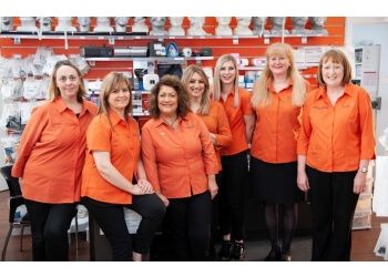 Clinic photo/Office of Dr. ABOUT SLEEP PTY LTD.