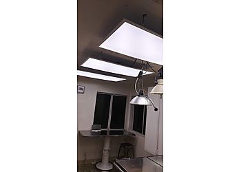 Clinic photo/Office of Dr. ABOVE &amp; BEYOND PET CARE CLINIC