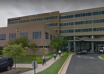 Clinic photo/Office of Dr. ABRAHAM A. CHERRICK