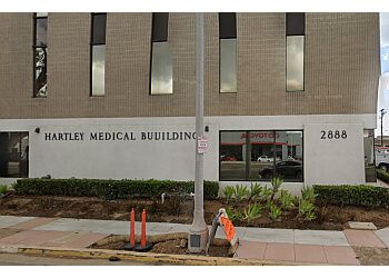 Clinic photo/Office of Dr. ABRAHAM RAYHAUN