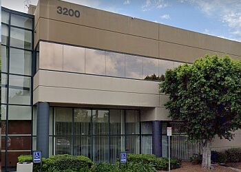 Clinic photo/Office of Dr. ABRAHAM V. SHAMMAS