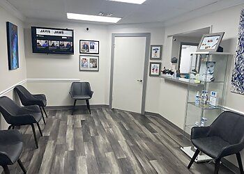 Clinic photo/Office of Dr. ABRAHAM WAGNER