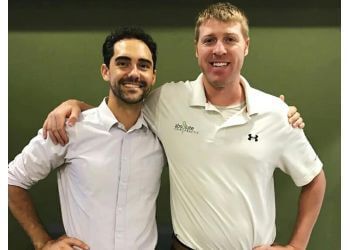 Clinic photo/Office of Dr. ABSOLUTE CHIROPRACTIC