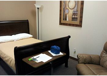 Clinic photo/Office of Dr. ACADEMY DIAGNOSTICS LLC