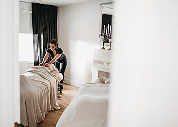 Clinic photo/Office of Dr. ACADEMY MASSAGE THERAPY