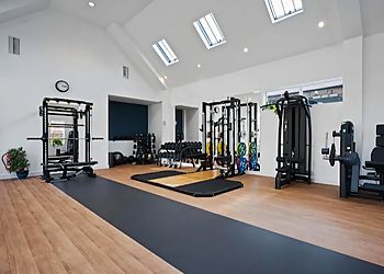 Clinic photo/Office of Dr. ACER HOUSE PRACTICE