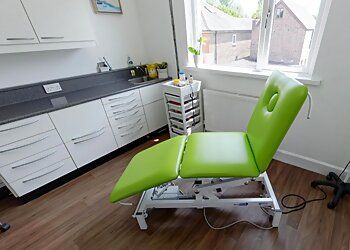 Clinic photo/Office of Dr. ACORN HEALTH