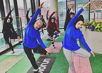 Clinic photo/Office of Dr. ACRO+YOGA WITH ELLA