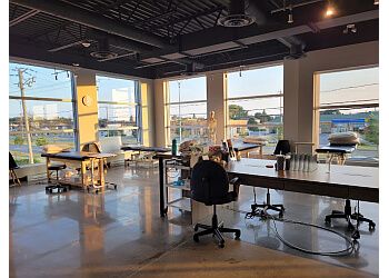 Clinic photo/Office of Dr. ACTI-SPORT