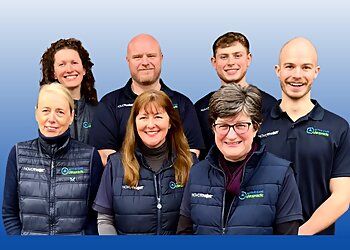 Clinic photo/Office of Dr. ACTIVE CARE CHIROPRACTIC