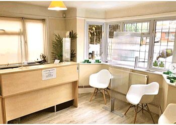 Clinic photo/Office of Dr. ACTIVE HEALTH CHIROPRACTIC