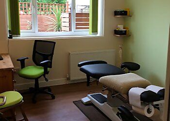 Clinic photo/Office of Dr. ACTIVE HEALTH WREXHAM