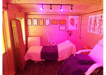 Clinic photo/Office of Dr. ACU AURI