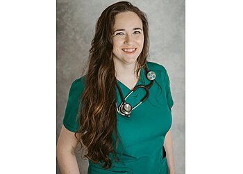 Clinic photo/Office of Dr. ACU CHATT