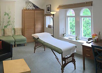 Clinic photo/Office of Dr. ACU-TY THE HOUSE OF ACUPUNCTURE