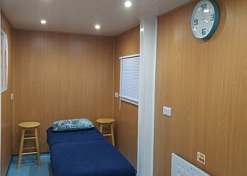 Clinic photo/Office of Dr. ACUHARMONY