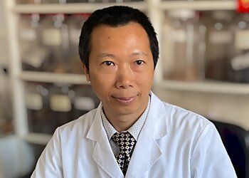 Clinic photo/Office of Dr. ACUHERBS