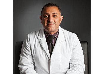 Clinic photo/Office of Dr. ACULOCUS CLINIC