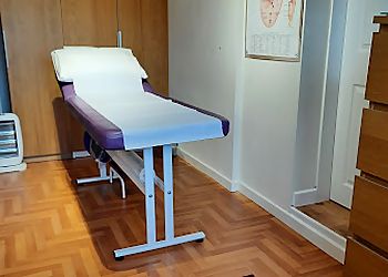 Clinic photo/Office of Dr. ACUNOSIS