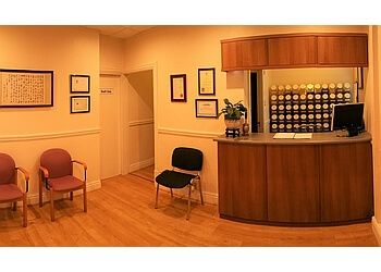 Clinic photo/Office of Dr. ACUPUNCTURE &amp; CHINESE MEDICINE