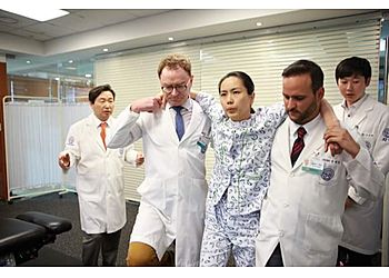 Clinic photo/Office of Dr. ACUPUNCTURE &amp; INTEGRATIVE MEDICAL CENTER