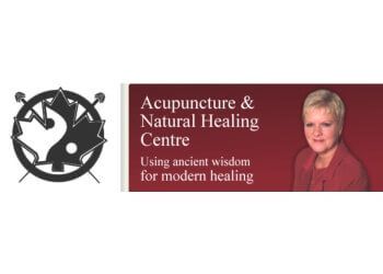 Clinic photo/Office of Dr. ACUPUNCTURE &amp; NATURAL HEALING CENTRE