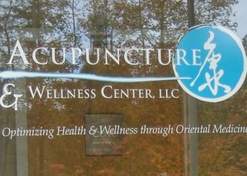 Clinic photo/Office of Dr. ACUPUNCTURE &amp; WELLNESS CENTER