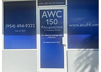 Clinic photo/Office of Dr. ACUPUNCTURE &amp; WELLNESS CENTER FORT LAUDERDALE