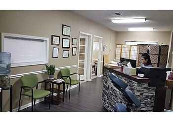 Clinic photo/Office of Dr. ACUPUNCTURE AND BALANCED WELLNESS