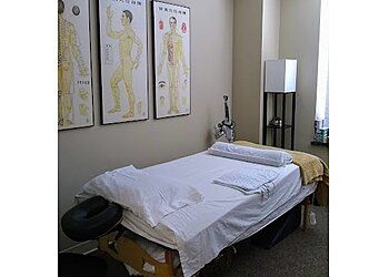 Clinic photo/Office of Dr. ACUPUNCTURE AND HEALING ARTS MEDICAL GROUP
