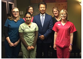 Clinic photo/Office of Dr. ACUPUNCTURE AND WELLNESS CENTER